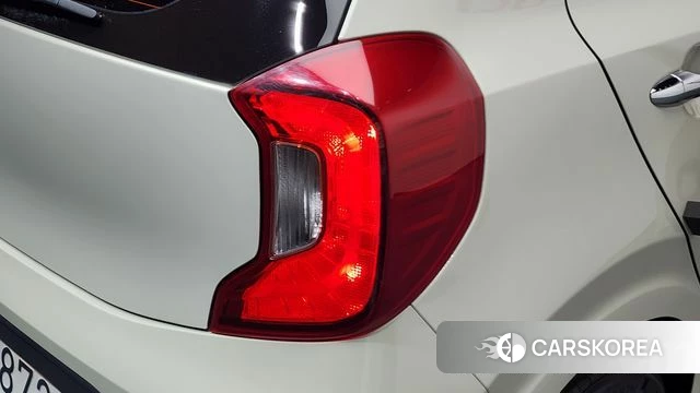 Kia All New Morning (JA) id 4411001 из Кореи 15