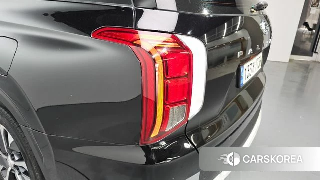 Hyundai Palisade id 4195873 из Кореи 15