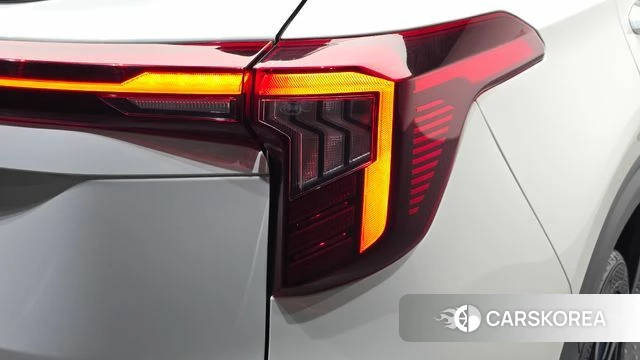 Kia The New Seltos id 4853887 из Кореи 15