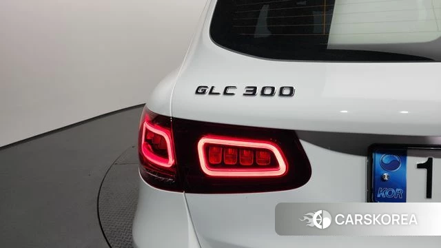 Mercedes-Benz GLC-Class X253 id 4186652 из Кореи 15