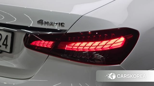 Mercedes-Benz E-Class W213 id 4768188 из Кореи 15