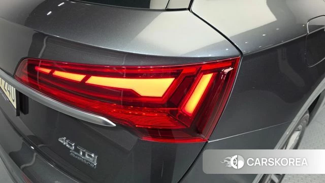 Audi Q5 (FY) id 4784602 из Кореи 15