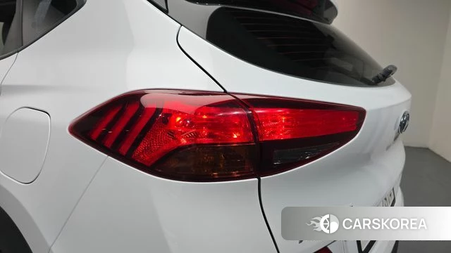 Hyundai All New Tucson id 4930869 из Кореи 15