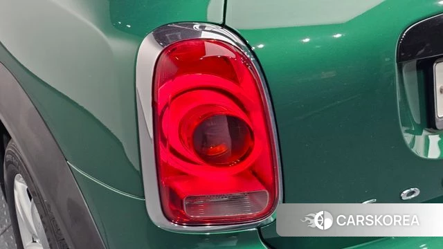 Mini Cooper Countryman id 4446374 из Кореи 15