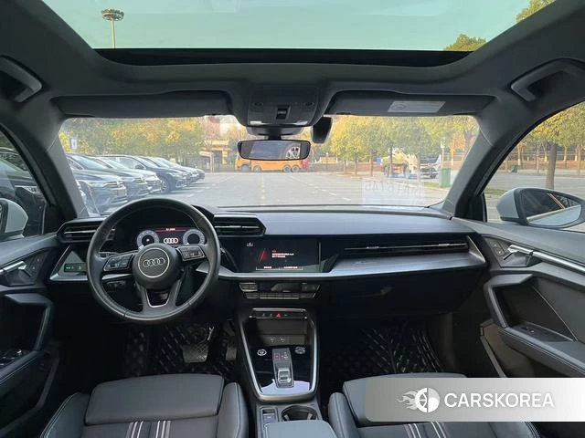 Audi A3 id 4256737 из Китая 15