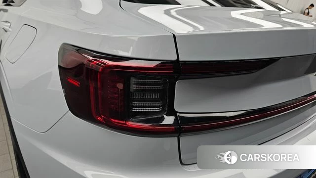 Polestar Polestar 2 id 4715978 из Кореи 15