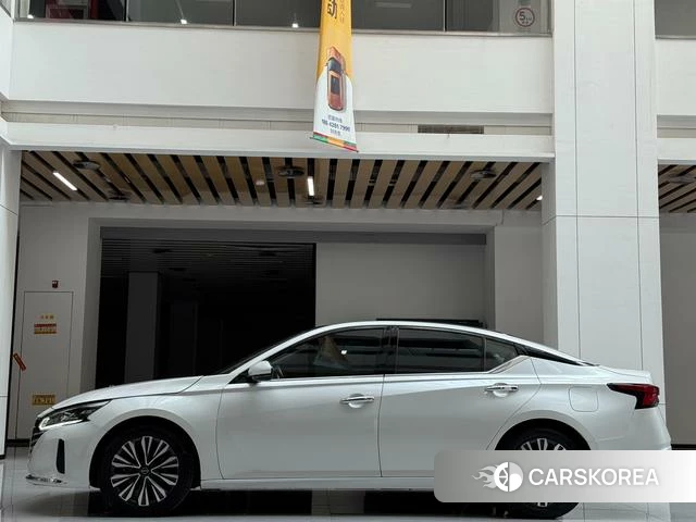 Nissan Teana id 4276340 из Китая 15