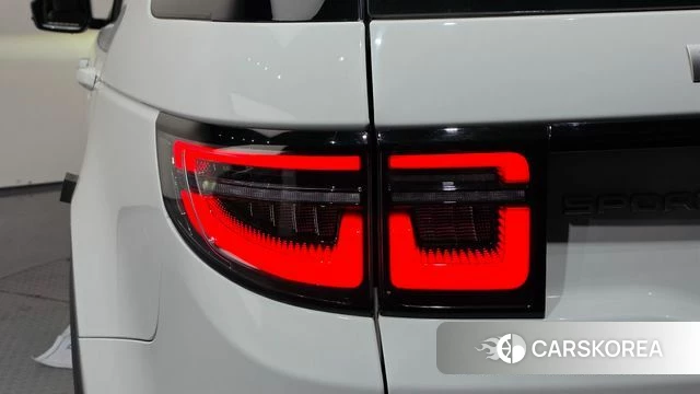 Land Rover Discovery Sports 2nd Generation id 4682782 из Кореи 15