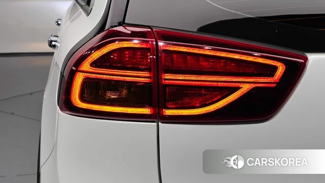Kia The New Niro id 4586800 из Кореи 15