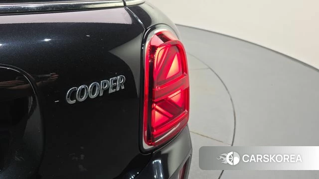 Mini Cooper Countryman id 4650636 из Кореи 15