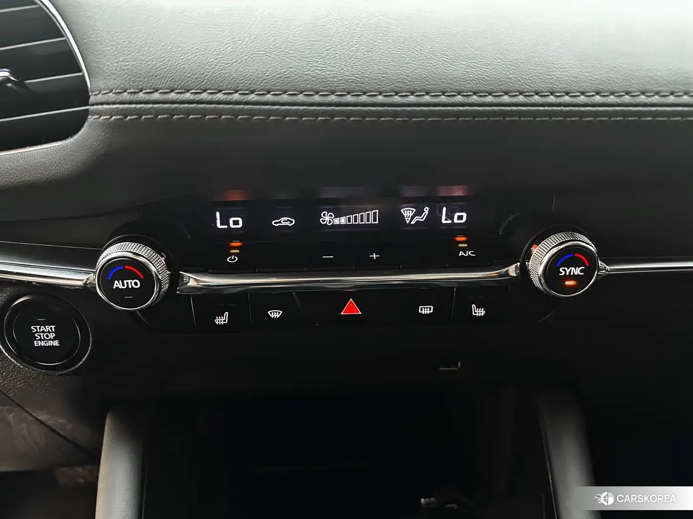 Mazda 3 id 4576495 из Китая 15