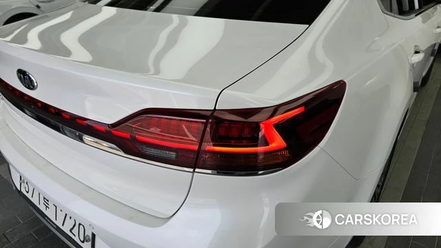 Kia K7 Premier id 4310533 из Кореи 15