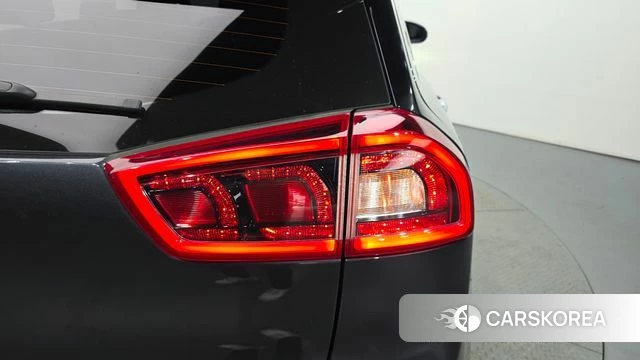 Kia Niro EV id 4594941 из Кореи 15