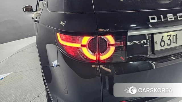 Land Rover Discovery Sports id 4197088 из Кореи 15