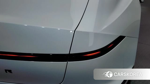 Hyundai Grandeur Hybrid (GN7) id 4612623 из Кореи 15