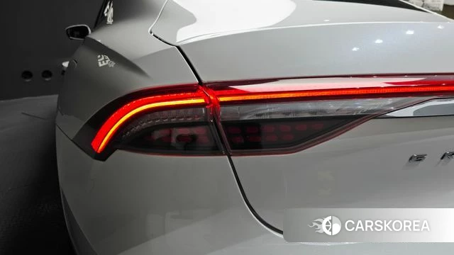 Hyundai The New Grandeur IG Hybrid id 4444374 из Кореи 15