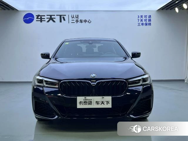 BMW 5 series id 4228458 из Китая 15