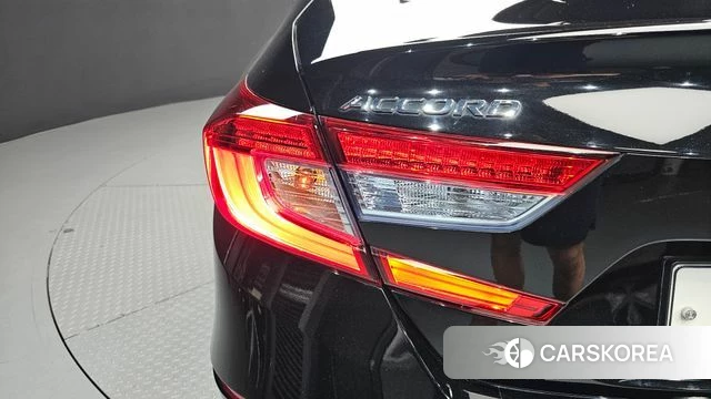 Honda Accord 10th Generation id 4604821 из Кореи 15