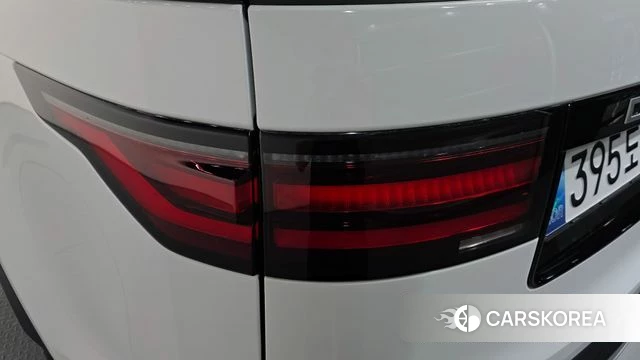 Land Rover Discovery 5 id 4516192 из Кореи 15