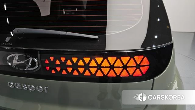 Hyundai Casper id 4394988 из Кореи 15