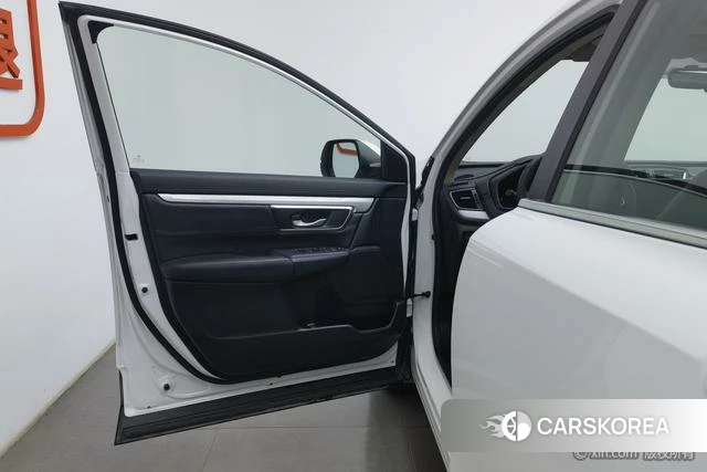 Honda CR-V id 4276103 из Китая 15