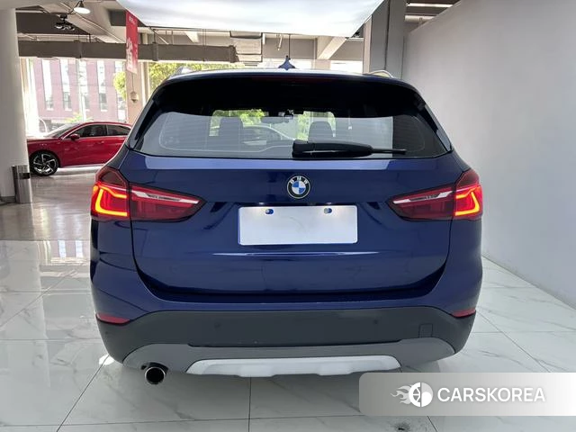 BMW X1 id 4216217 из Китая 15