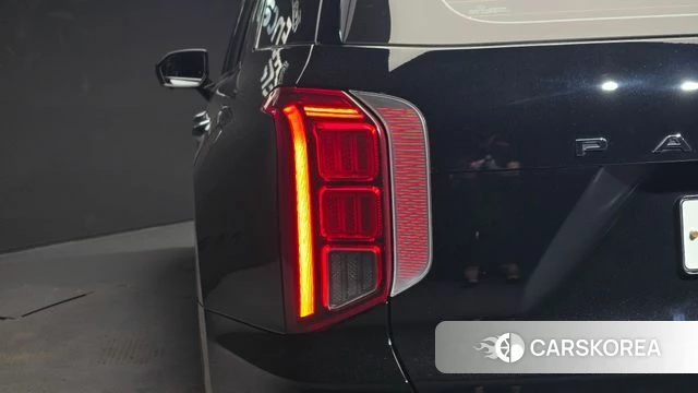 Hyundai Palisade id 4769603 из Кореи 15