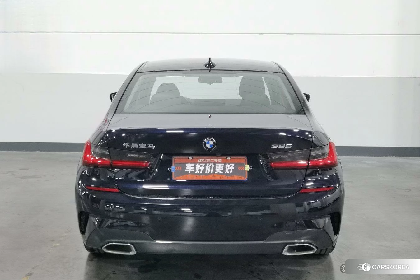 BMW 3 series id 4461211 из Китая 15
