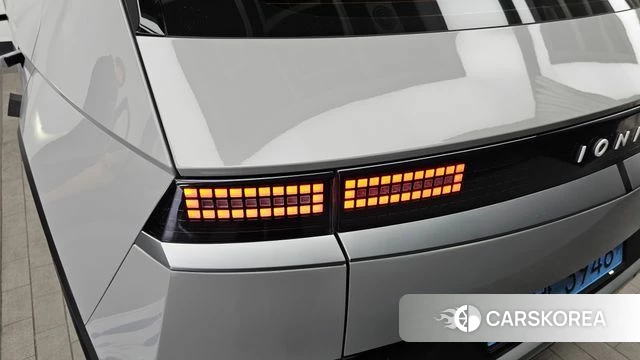 Hyundai Ionic 5 id 4231610 из Кореи 15