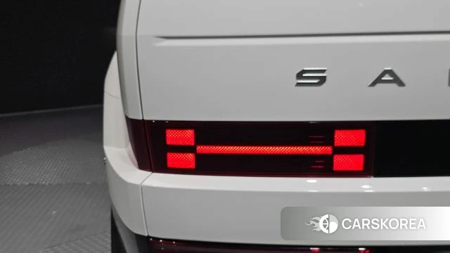Hyundai Santa Fe (MX5) id 4607777 из Кореи 15