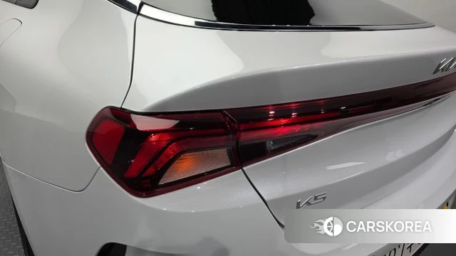 Kia K5 3rd generation id 4243458 из Кореи 15