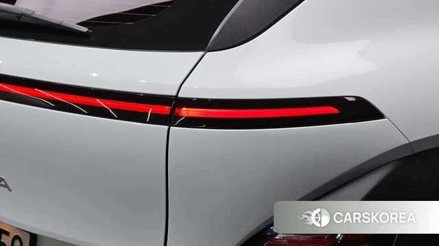 Hyundai Kona (SX2) id 4656274 из Кореи 15