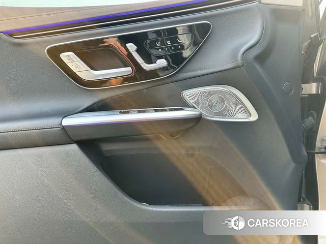Mercedes-Benz EQE SUV id 4258074 из Китая 15