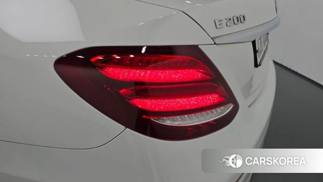 Mercedes-Benz E-Class W213 id 4318318 из Кореи 15