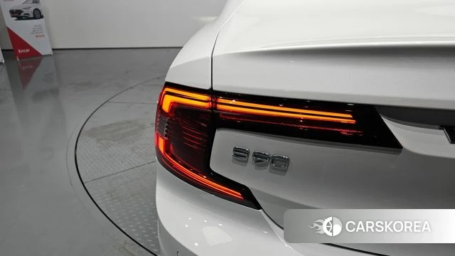 Volvo S90 id 4519024 из Кореи 15