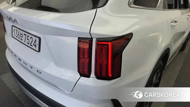 Kia Sorento 4th Generation id 4323467 из Кореи 15