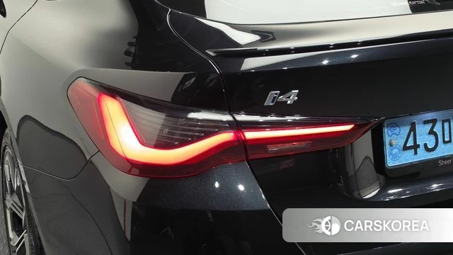 BMW i4 id 4560758 из Кореи 15