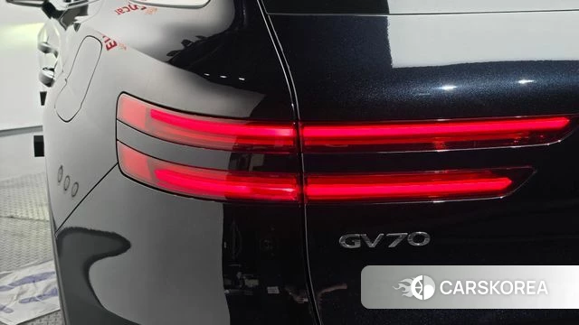 Genesis GV70 id 4834399 из Кореи 15