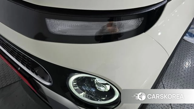 Hyundai The New Casper id 4222412 из Кореи 15