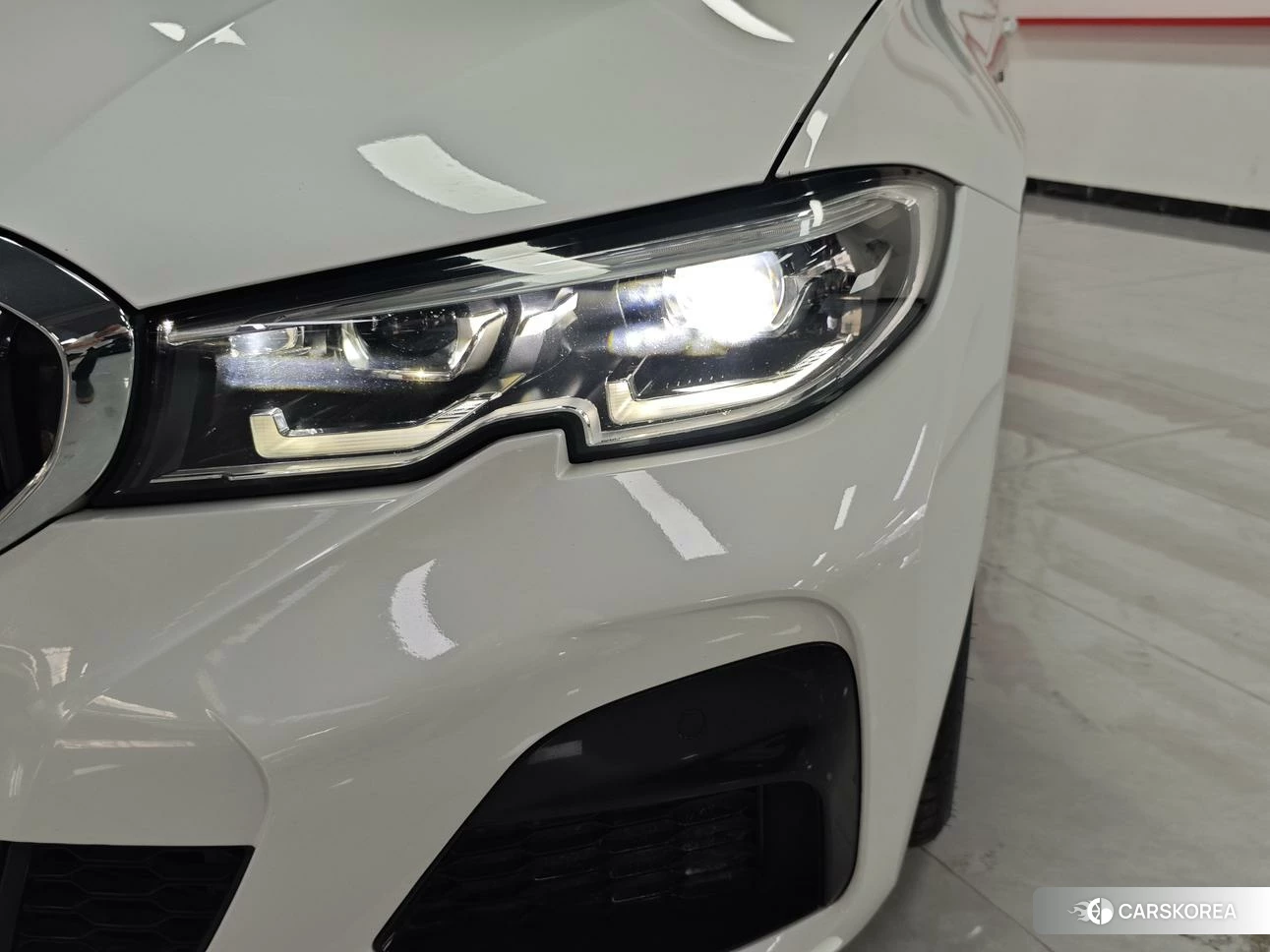 BMW 3 series id 4453147 из Китая 15