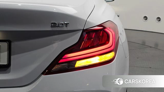 Genesis G70 id 4895681 из Кореи 15