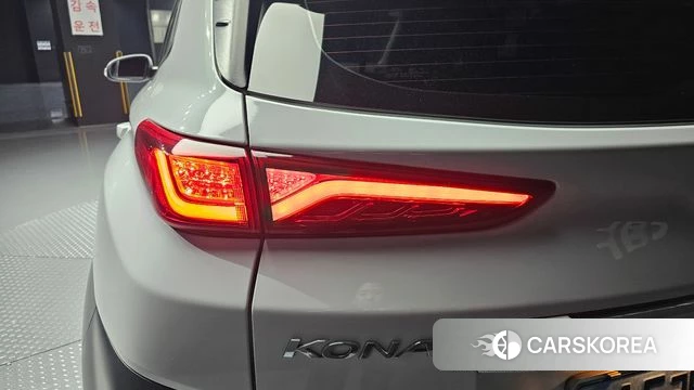 Hyundai Kona Electric id 4304963 из Кореи 15