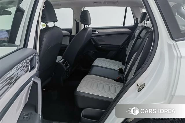 Volkswagen Tanyue id 4290374 из Китая 15