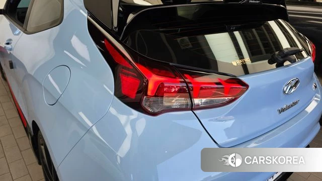 Hyundai Veloster (JS) id 4943400 из Кореи 15