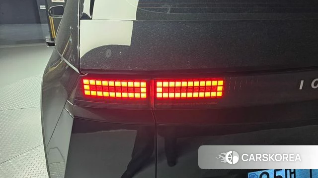 Hyundai Ionic 5 id 4415897 из Кореи 15