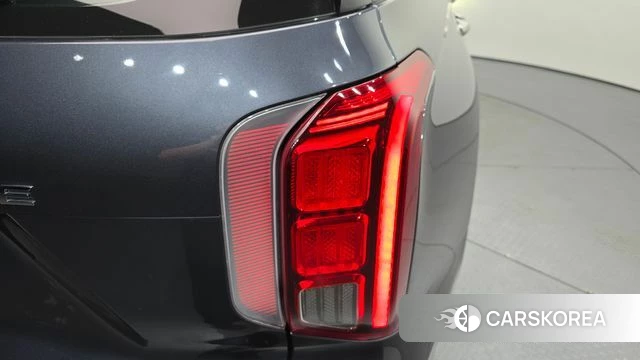 Hyundai The New Palisade id 4433170 из Кореи 15