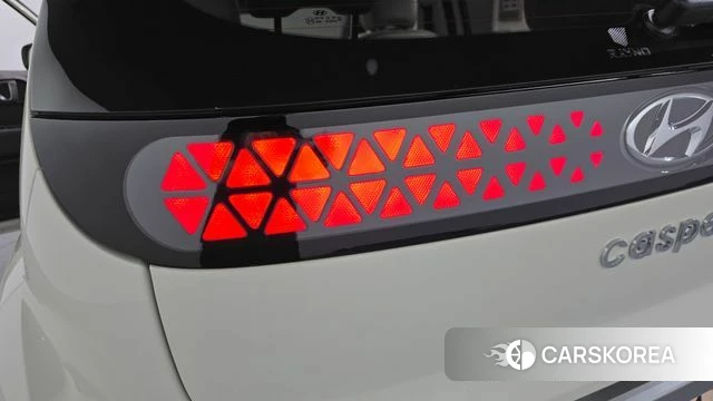 Hyundai Casper id 4716099 из Кореи 15