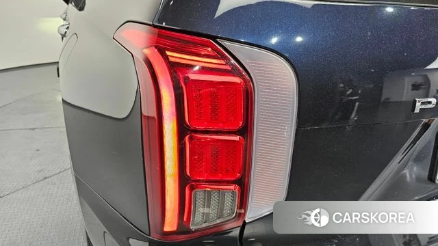 Hyundai Palisade id 4376998 из Кореи 15