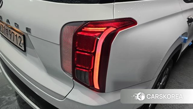 Hyundai Palisade id 4350118 из Кореи 15