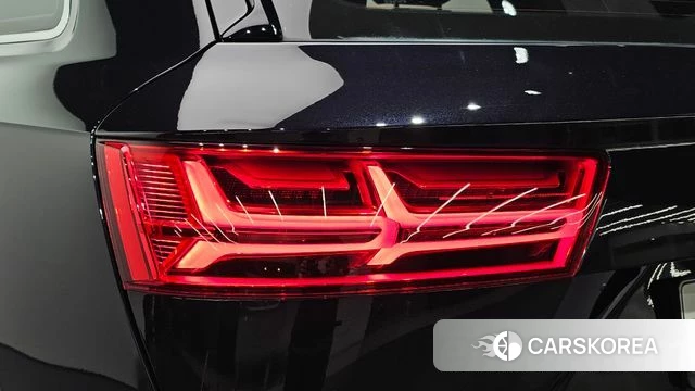 Audi Q7 (4M) id 4836787 из Кореи 15